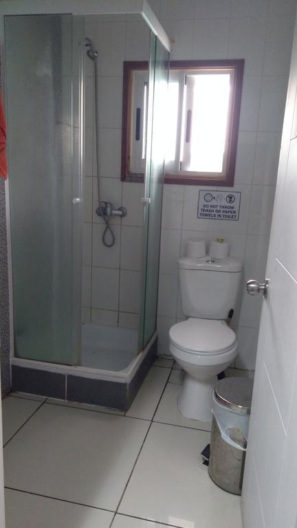 Hostal Viaggio วิญาเดลมาร์ ภายนอก รูปภาพ