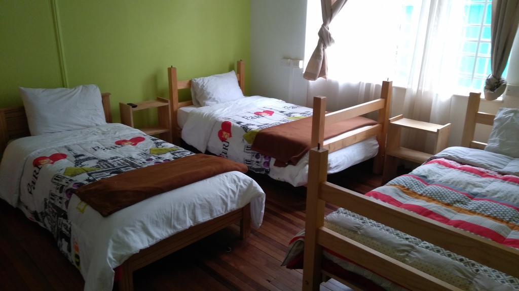Hostal Viaggio วิญาเดลมาร์ ห้อง รูปภาพ