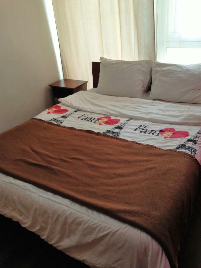 Hostal Viaggio วิญาเดลมาร์ ภายนอก รูปภาพ