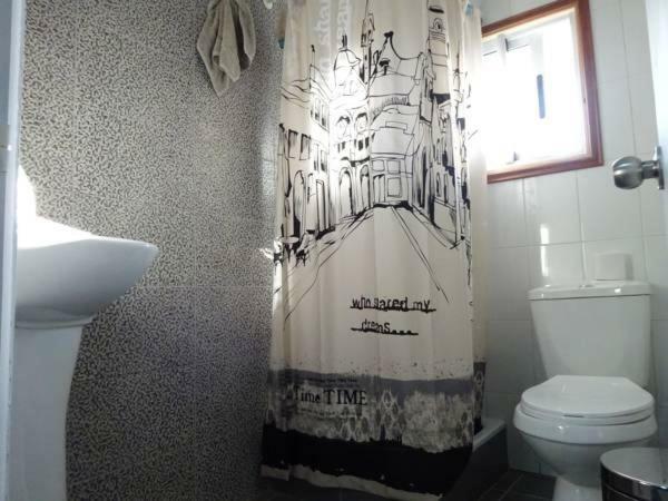 Hostal Viaggio วิญาเดลมาร์ ภายนอก รูปภาพ
