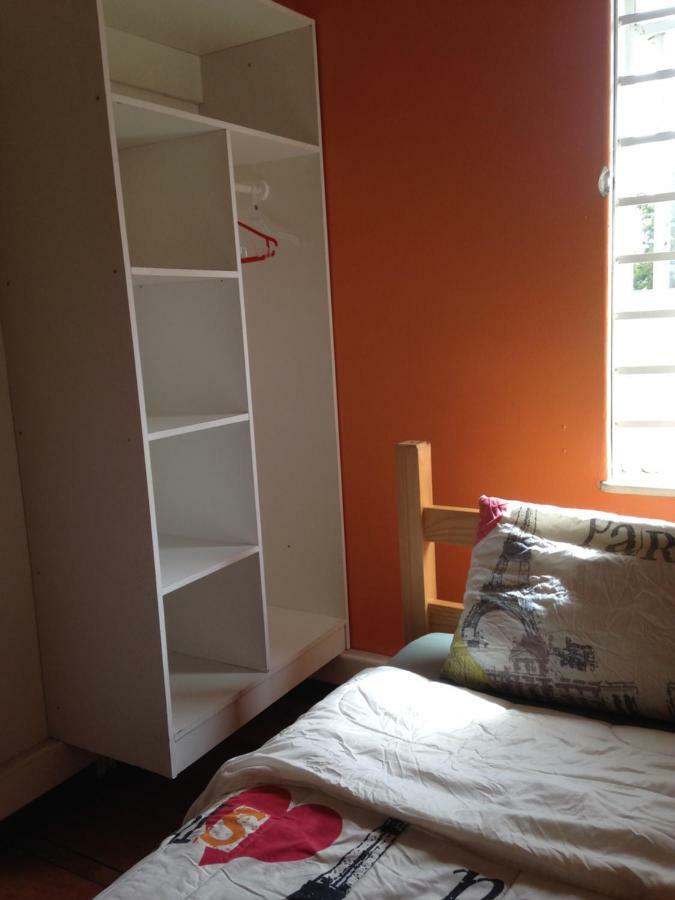 Hostal Viaggio วิญาเดลมาร์ ห้อง รูปภาพ